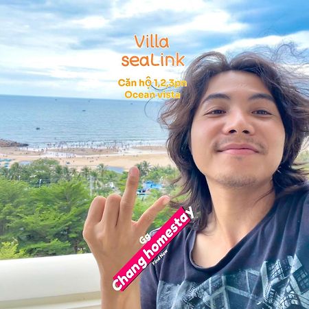 Chang Homestay Phan ThiéT Villa Sealink&Ocean Vista------------------------------------------------------Can Ho Sat Bien-------------Long-Term Rental----------Monthly Rental-------------------------------------------------------Ggle Chang Homestay M Phan Thiet Exterior foto