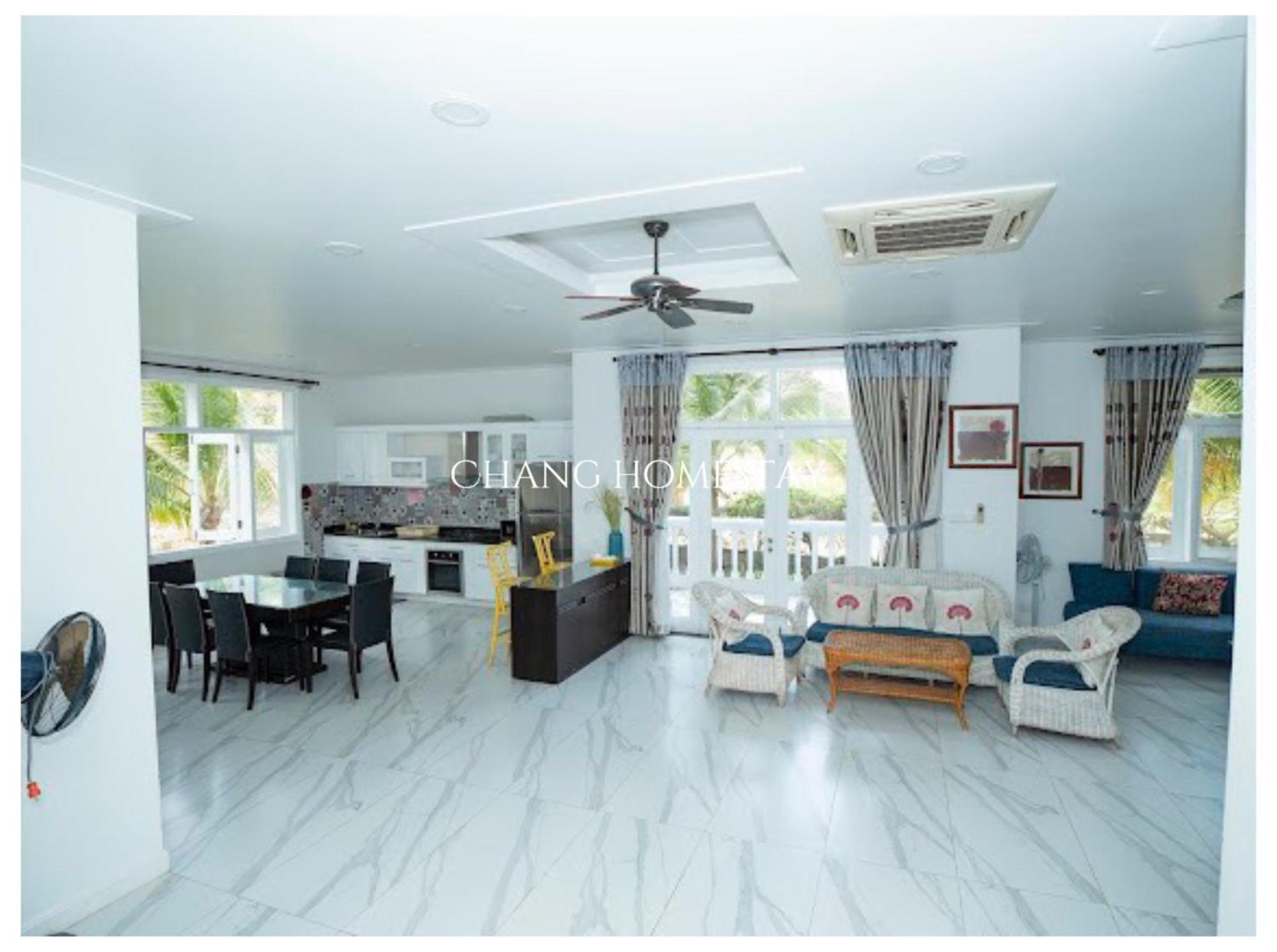 Chang Homestay Phan ThiéT Villa Sealink&Ocean Vista------------------------------------------------------Can Ho Sat Bien-------------Long-Term Rental----------Monthly Rental-------------------------------------------------------Ggle Chang Homestay M Phan Thiet Zimmer foto