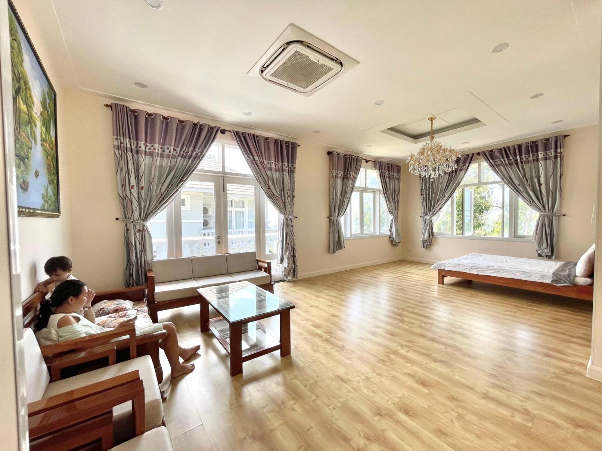 Chang Homestay Phan ThiéT Villa Sealink&Ocean Vista------------------------------------------------------Can Ho Sat Bien-------------Long-Term Rental----------Monthly Rental-------------------------------------------------------Ggle Chang Homestay M Phan Thiet Exterior foto