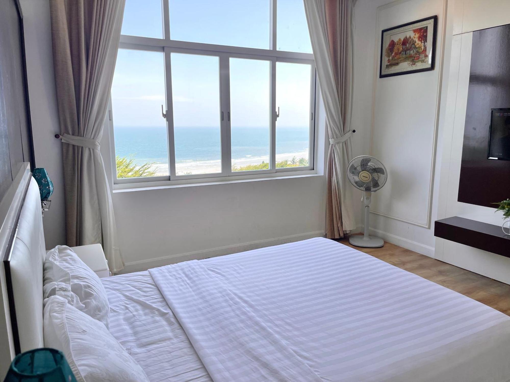 Chang Homestay Phan ThiéT Villa Sealink&Ocean Vista------------------------------------------------------Can Ho Sat Bien-------------Long-Term Rental----------Monthly Rental-------------------------------------------------------Ggle Chang Homestay M Phan Thiet Zimmer foto