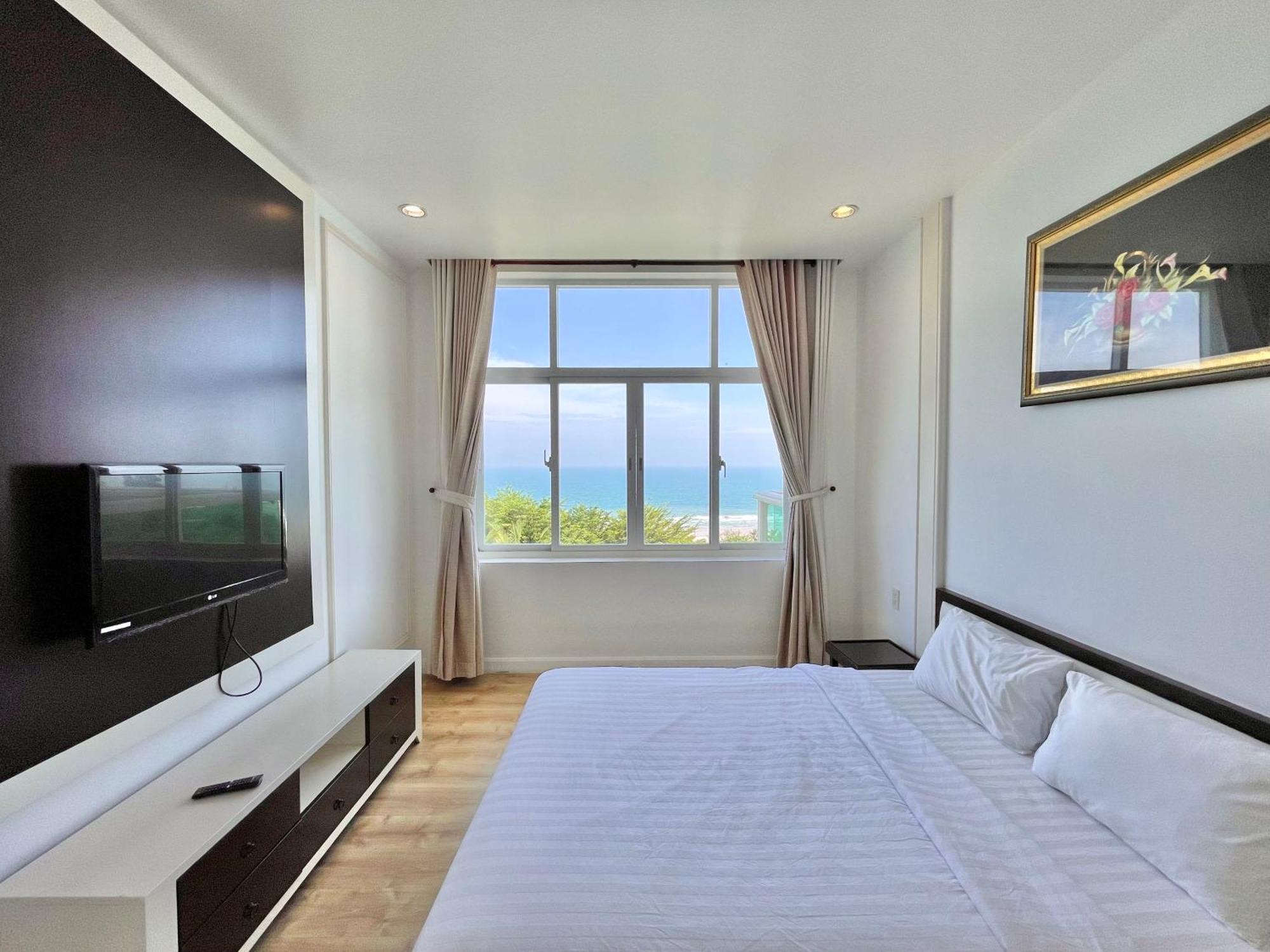 Chang Homestay Phan ThiéT Villa Sealink&Ocean Vista------------------------------------------------------Can Ho Sat Bien-------------Long-Term Rental----------Monthly Rental-------------------------------------------------------Ggle Chang Homestay M Phan Thiet Zimmer foto