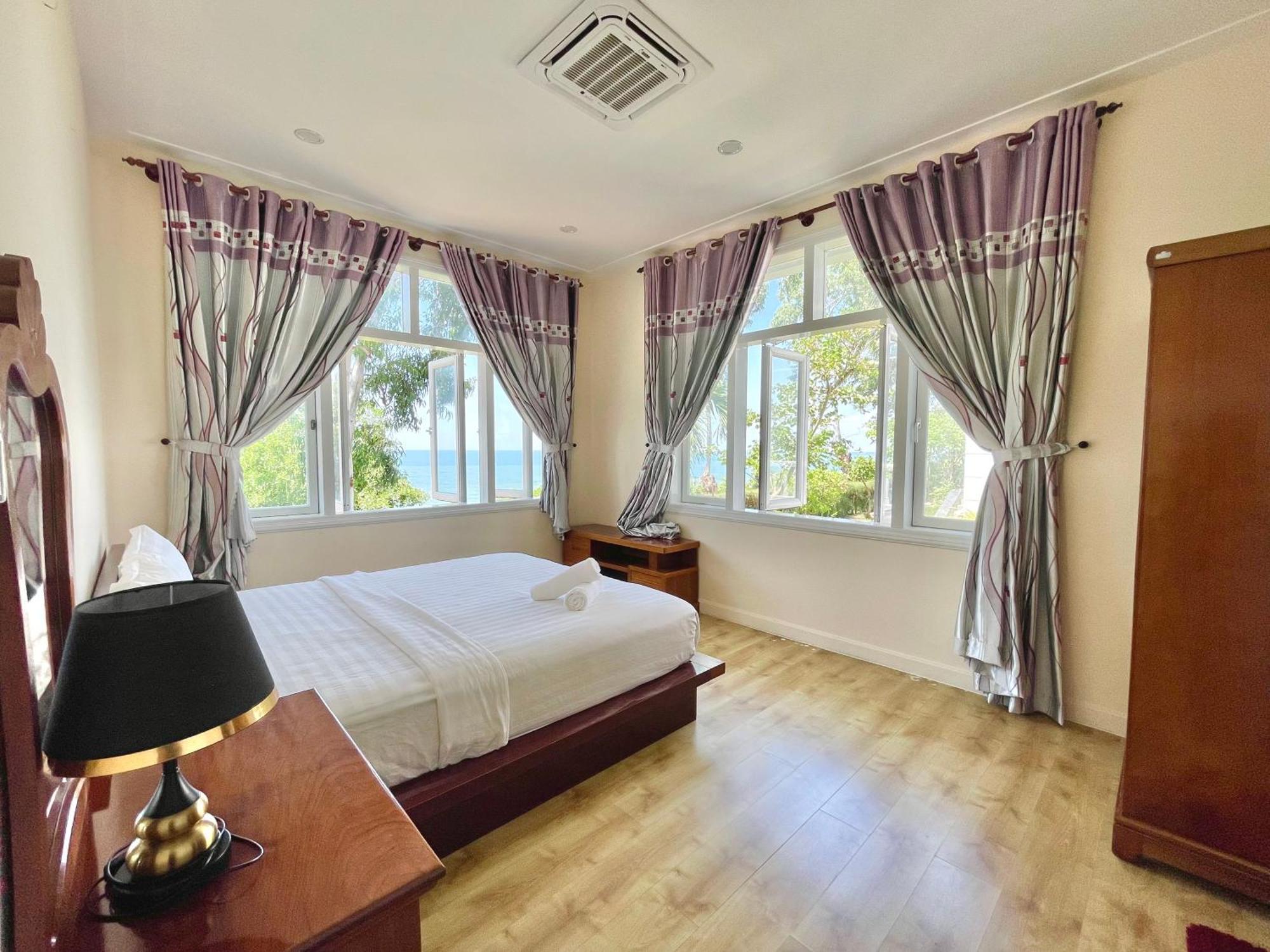 Chang Homestay Phan ThiéT Villa Sealink&Ocean Vista------------------------------------------------------Can Ho Sat Bien-------------Long-Term Rental----------Monthly Rental-------------------------------------------------------Ggle Chang Homestay M Phan Thiet Exterior foto