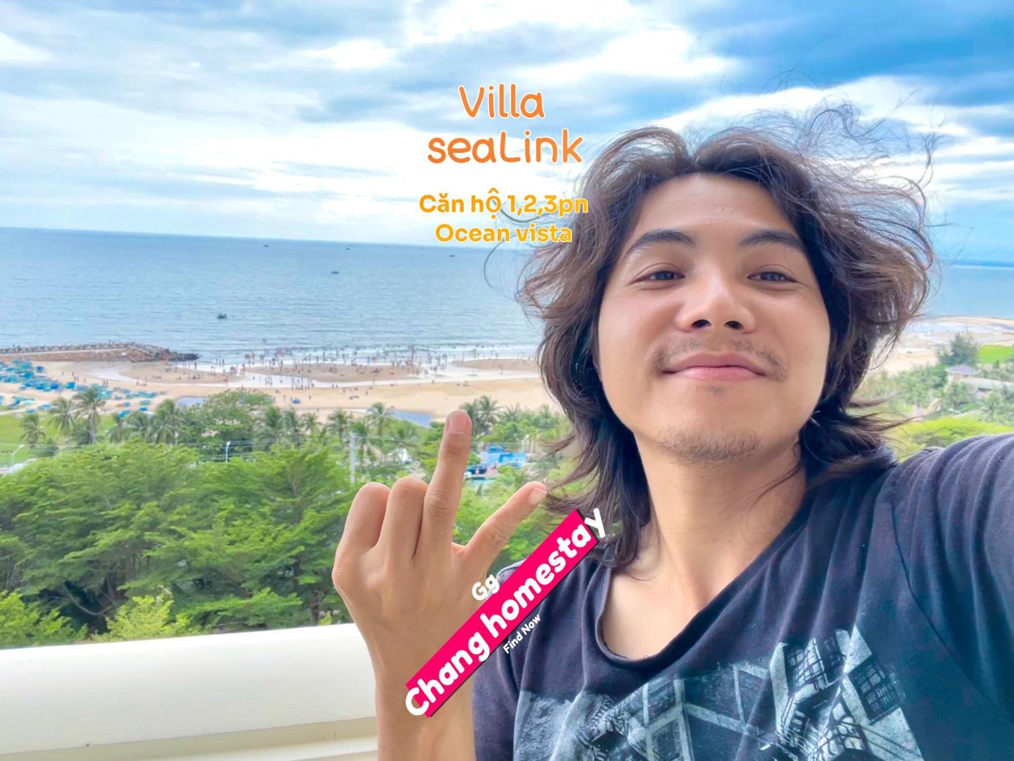 Chang Homestay Phan ThiéT Villa Sealink&Ocean Vista------------------------------------------------------Can Ho Sat Bien-------------Long-Term Rental----------Monthly Rental-------------------------------------------------------Ggle Chang Homestay M Phan Thiet Exterior foto
