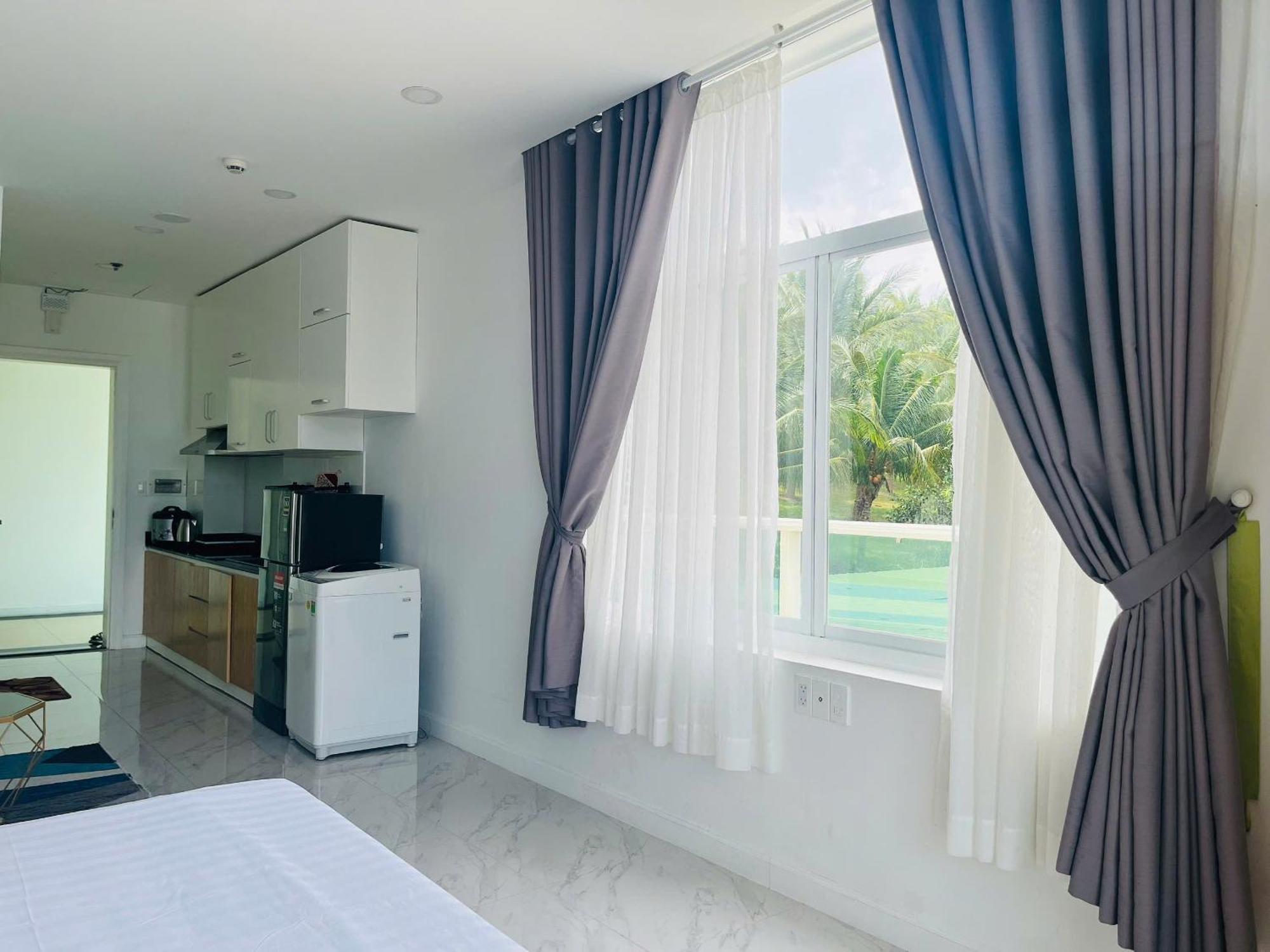 Chang Homestay Phan ThiéT Villa Sealink&Ocean Vista------------------------------------------------------Can Ho Sat Bien-------------Long-Term Rental----------Monthly Rental-------------------------------------------------------Ggle Chang Homestay M Phan Thiet Zimmer foto
