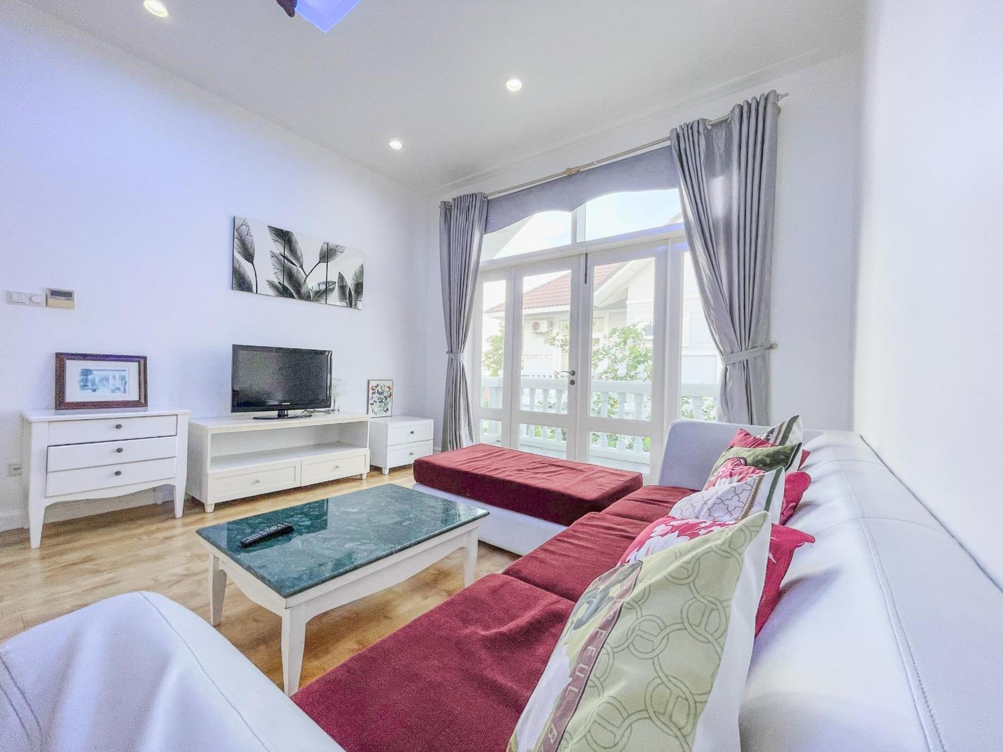 Chang Homestay Phan ThiéT Villa Sealink&Ocean Vista------------------------------------------------------Can Ho Sat Bien-------------Long-Term Rental----------Monthly Rental-------------------------------------------------------Ggle Chang Homestay M Phan Thiet Exterior foto